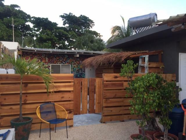 Wabi Hostel Playa del Carmen Exteriör bild